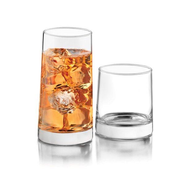 libbey ellington glasses